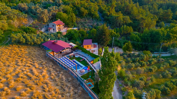 Villa Narin