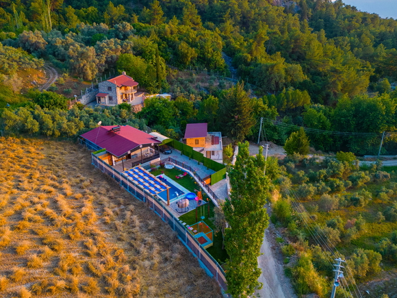 Villa Narin