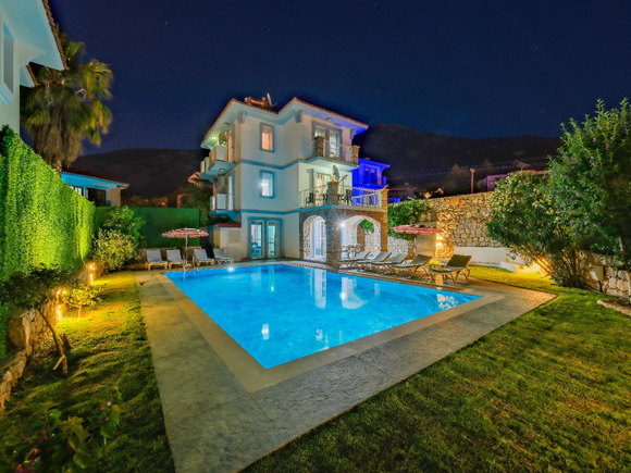 Villa Kumsal