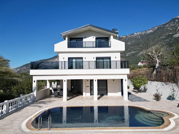 Villa Thalia