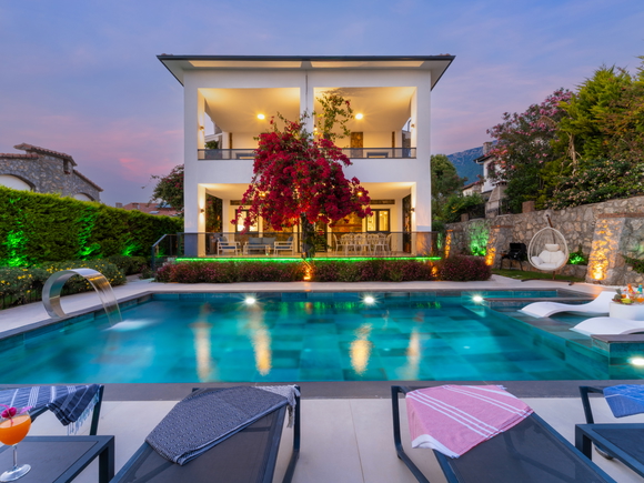 Villa Göksu