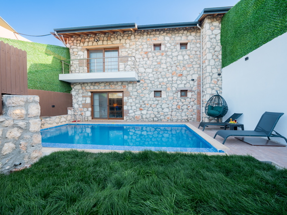 Villa Beyaz Gül