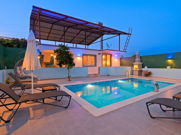 Villa Telesto