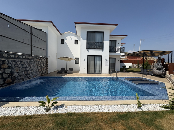 Villa Myndos