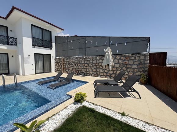 Villa Magnesia