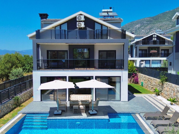 Villa Rea