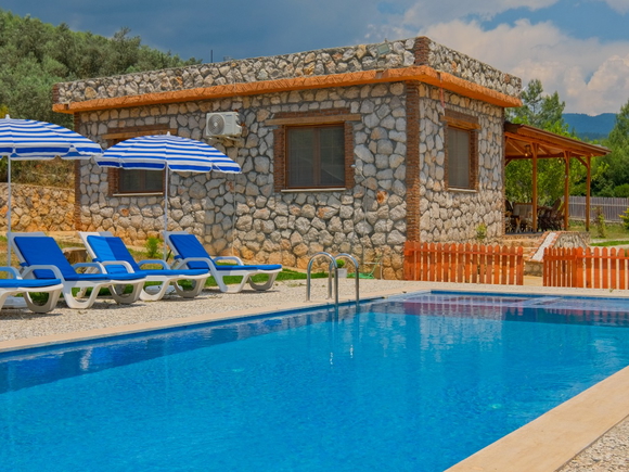 Villa Nilüferli