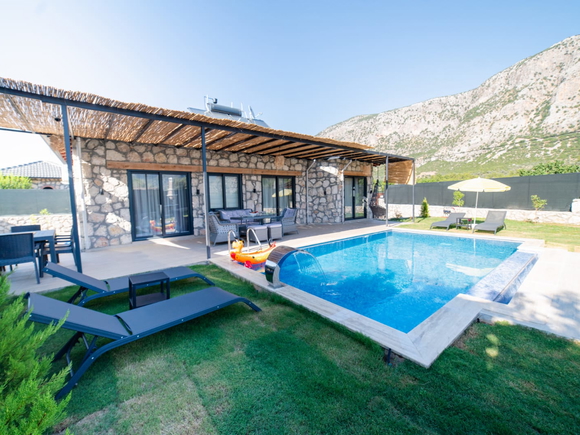 Villa Mimoza
