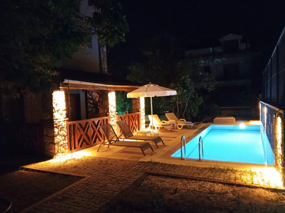 Villa Mavi Ada