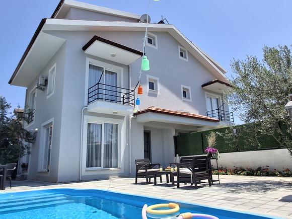 Villa Ardıç