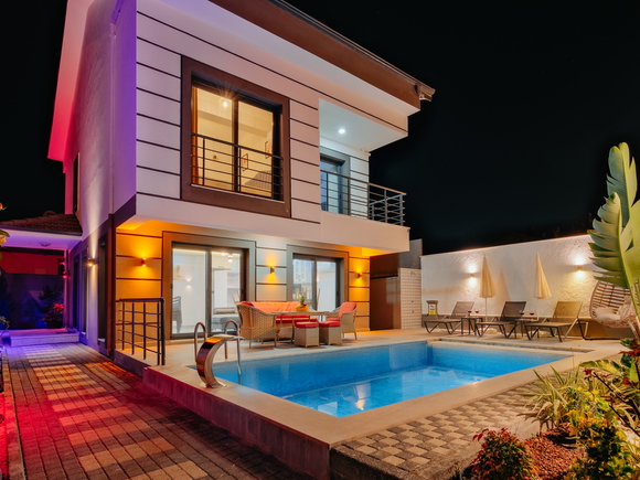 Villa Bias