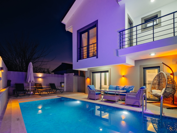 Villa Kırlangıç