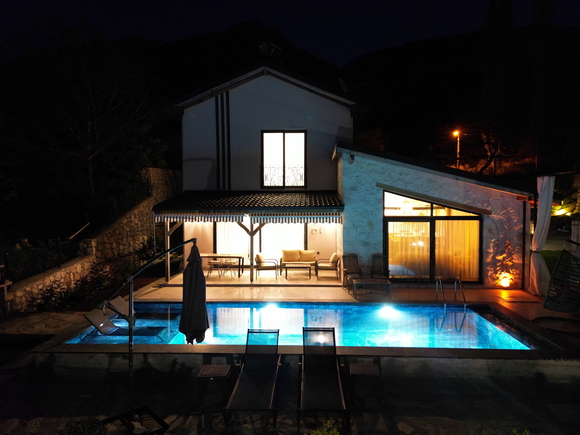 Villa Westfield