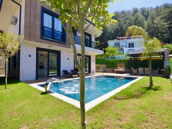 Villa Marcella