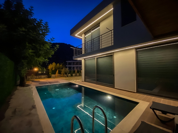 Villa Dido 2