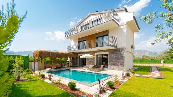 Villa Miletos