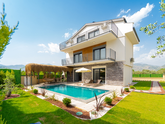 Villa Miletos