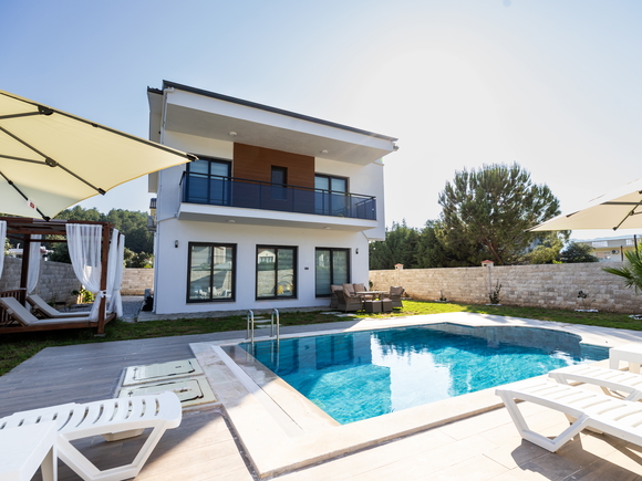 Villa Ilgın