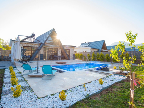 Villa Reyhan