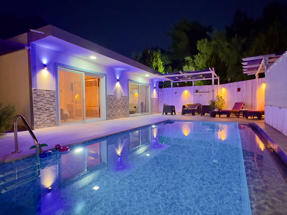 Villa Lodos