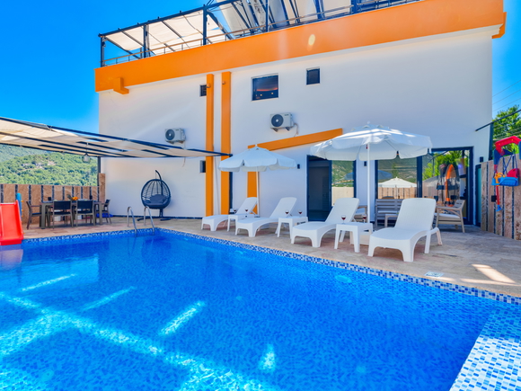 Villa Loretta