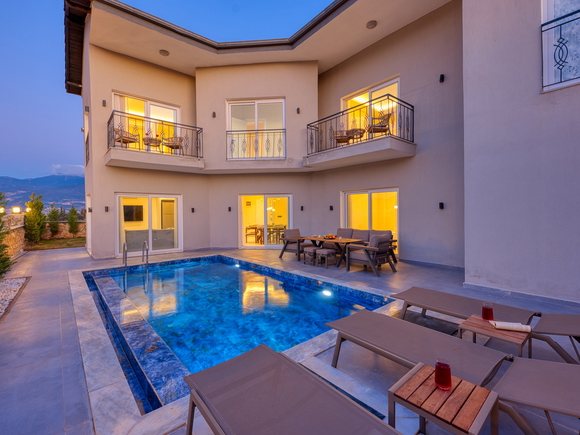 Villa Anemon