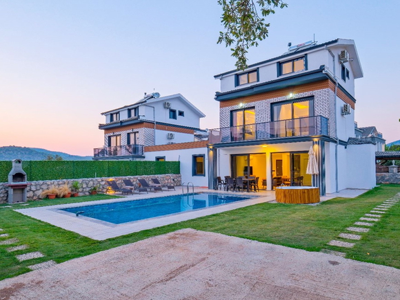 Villa Helios