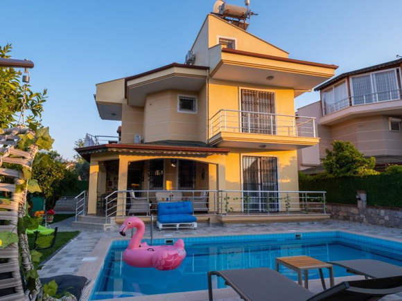 Villa Kayalık