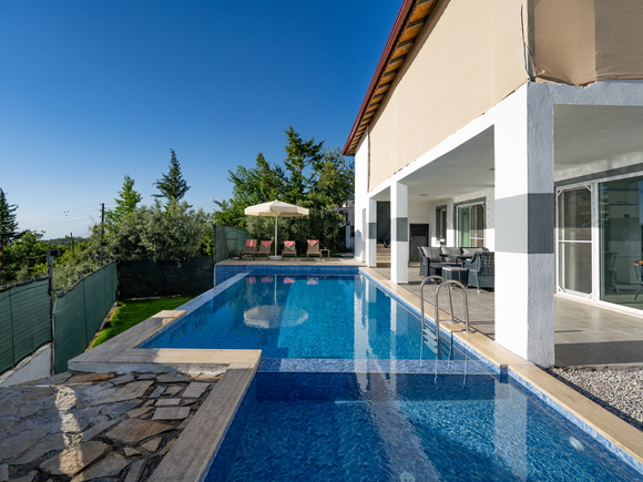 Villa Aytaç