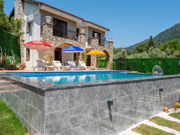 Villa Sakız
