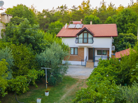 Villa Doğan