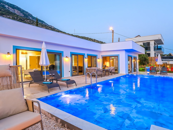 Villa Kadife