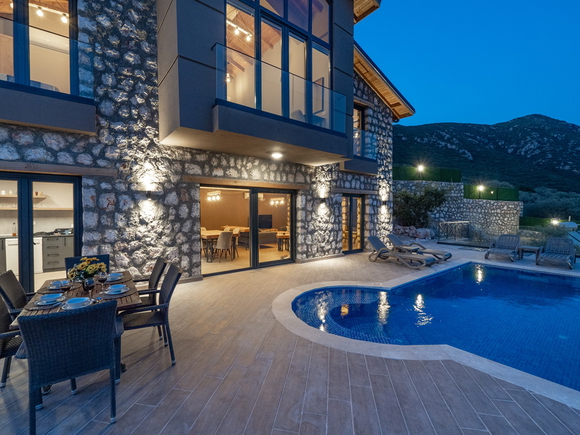 Villa Yıldız Tepe