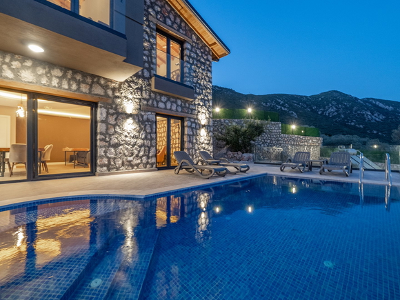 Villa Yıldız Tepe 2