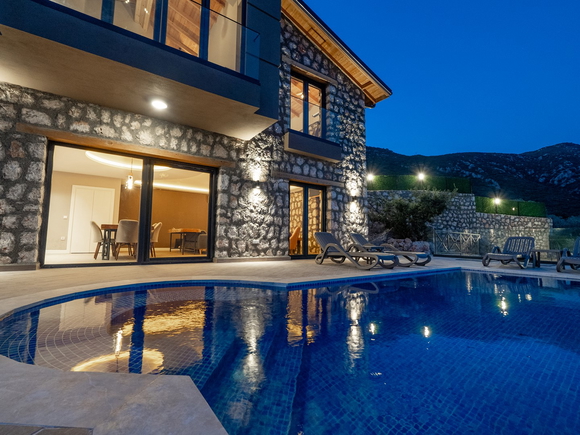 Villa Yıldız Tepe 3