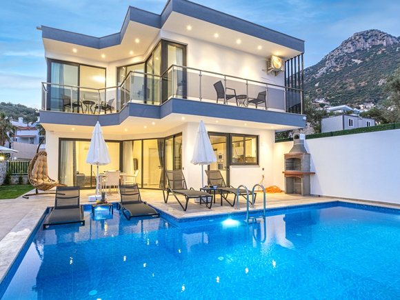 Villa Alaçatı 2