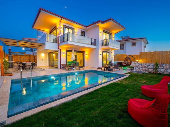 Villa Taşbaşı