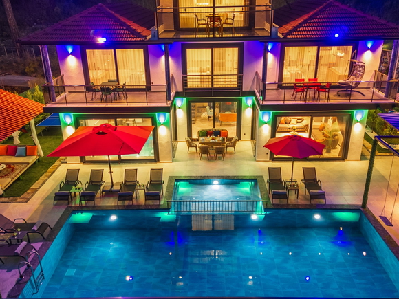 Villa Kameliya
