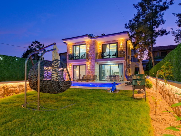 Villa Çiğköy