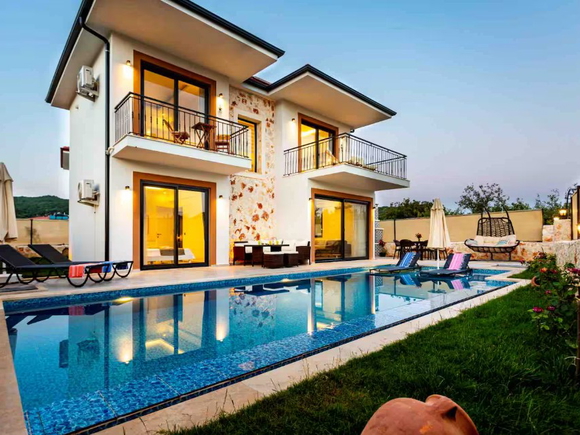 Villa Clover