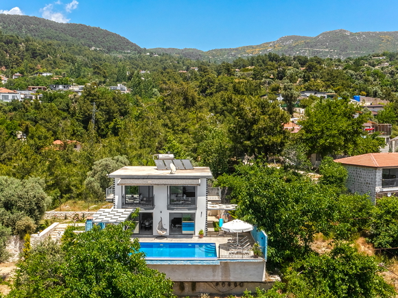 Villa Ferah