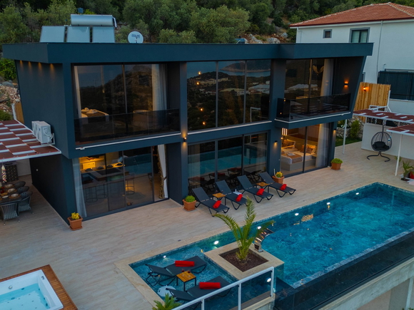 Villa Kalliope
