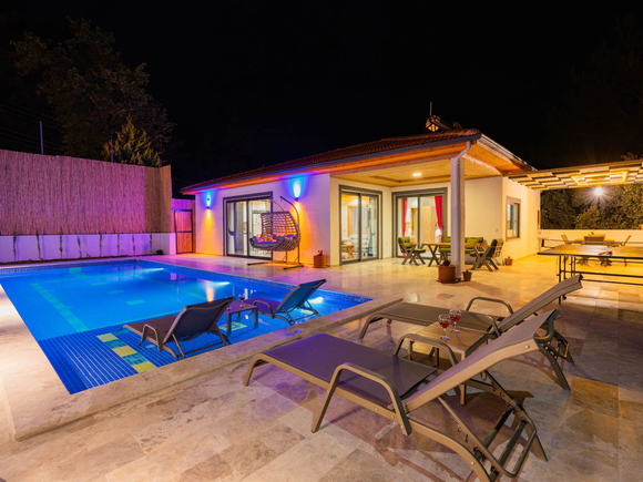 Villa Foxhill