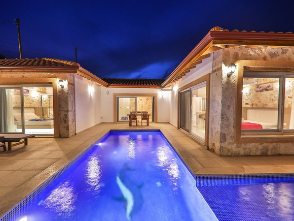 Villa Kaynarca
