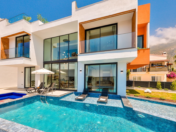 Villa Halys