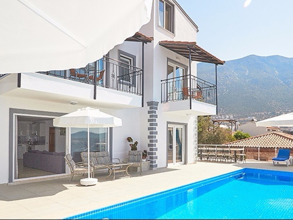 Villa Yeşilyurt