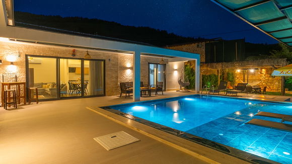 Villa Birsu