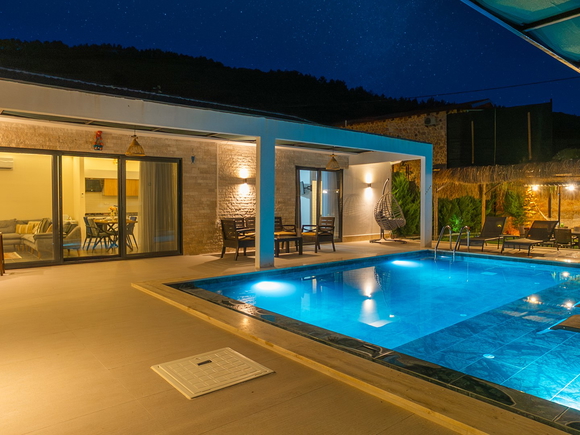 Villa Birsu