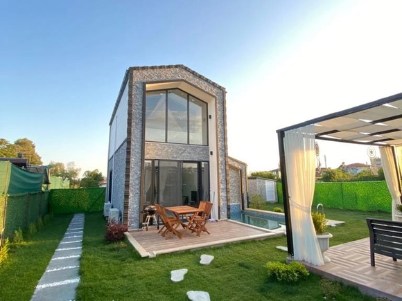 Villa Fenix