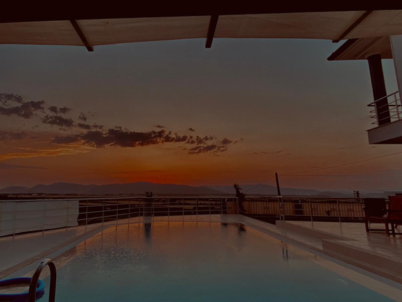 Villa Cybele